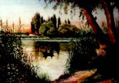 The work of Miklós Moschhauser