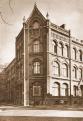The building of the Fine Arts Grammar School of Budapest