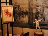 A taste of the exhibition