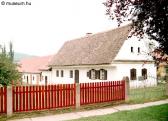 The region house