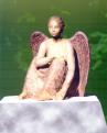 Katalin Gera: Angel Girl
