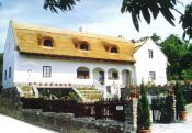 A múzeum épülete