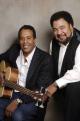 Stanley Clarke and George Duke