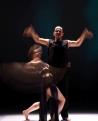 Except from the performance titled In Sol - In Luna by the TranzDanz Company
