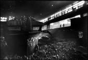 Benkő Imre: Steel Factory Ózd, 1992.