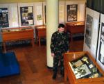 A taste of the exhibition