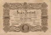 Kossuth-bankó