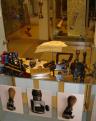 A taste of the exhibition
