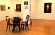 The Inner Ward of the Museum