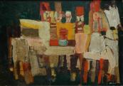 A taste of the exhibition