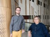 Kovács Dániel és Fabényi Júlia