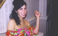 Amy Winehouse