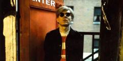 Andy Warhol