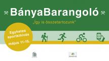 BányaBarangoló