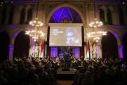 Beethoven emlékév, megnyitó