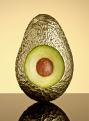 Borsodi Béla - Avocado, 2015
