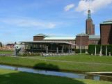 A rotterdami Boijmans Van Beuningen Múzeum épülete