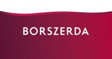 Borszerda