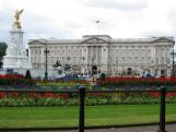 A londoni Buckingham-palota