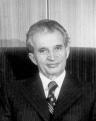 Nicolae Ceausescu