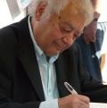 Csoóri Sándor költő