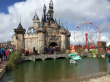 Dismaland