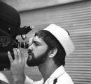 Jelenet Kende Jánossal az Egy őrült éjszaka c. filmből