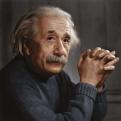 Einstein