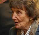 Erdélyi Zsuzsanna néprajzkutató