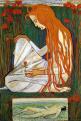 Ferdinand Hodler: Az Álom, 1897.