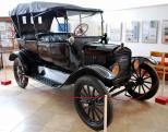 Ford T modell