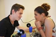Input-Output Filmklub