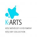 K-ARTS logo