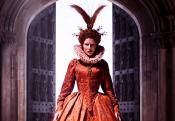 Kate Blancett Elizabeth - Az aranykor című filmben, 2007.
