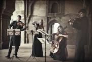 Kelemen Quartet