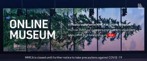 MMCA online