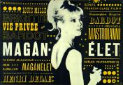 Magánélet