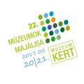 Majális 2017 múzeumkert