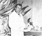 Matolcsi János