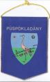 A püspökladányi űrzászló
