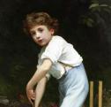 Philip Hermogenes Calderon: A Tizenegyek kapitánya, 1882.