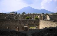 Pompeji