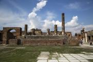 Pompeji