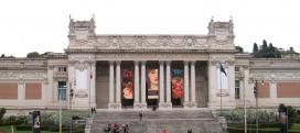 Galleria Nazionale d’Arte Moderna e Contemporanea