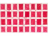 Simon Hantai: Tabula, 1980