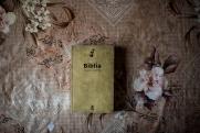 Stiller Ákos: Biblia a konyhában Békésen