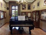 Uralkodók Liszt Ferenc körében