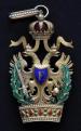 Vaskorona Rend