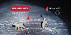 World Press Photo