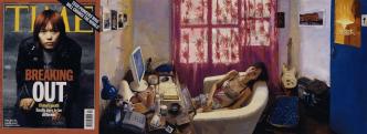 Yu Hong: She Woman Writer